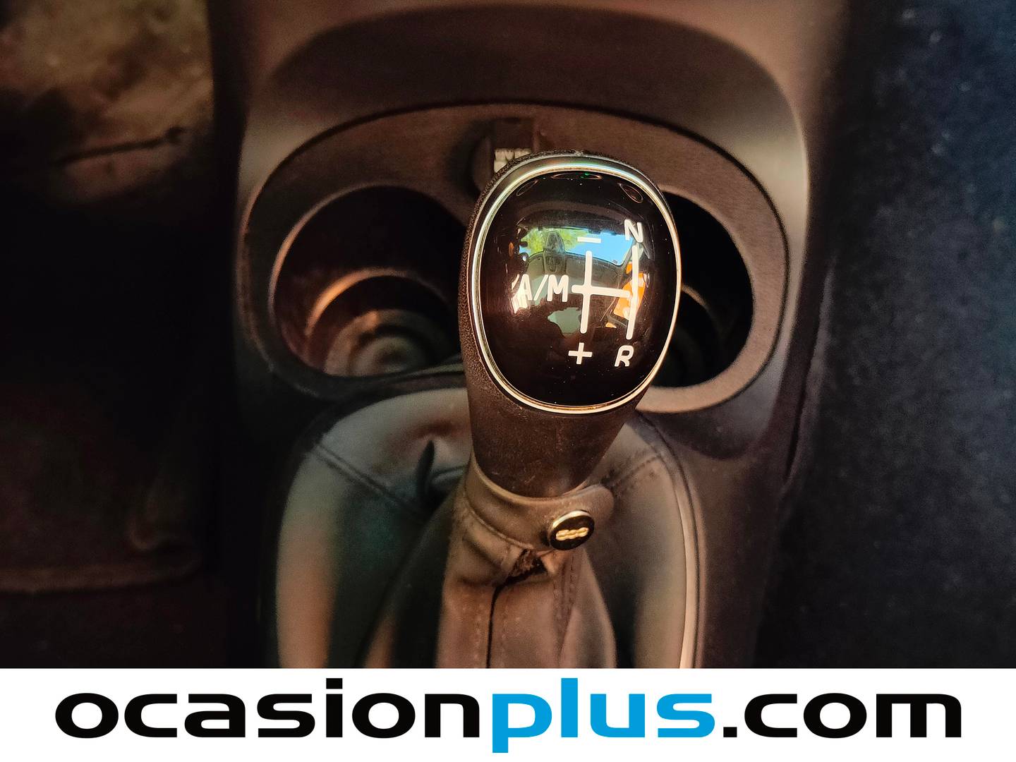 Fiat 500L Fiat 500L 1.3 16v MultiJet II S&S Lounge Auto (95 CV) de segunda mano