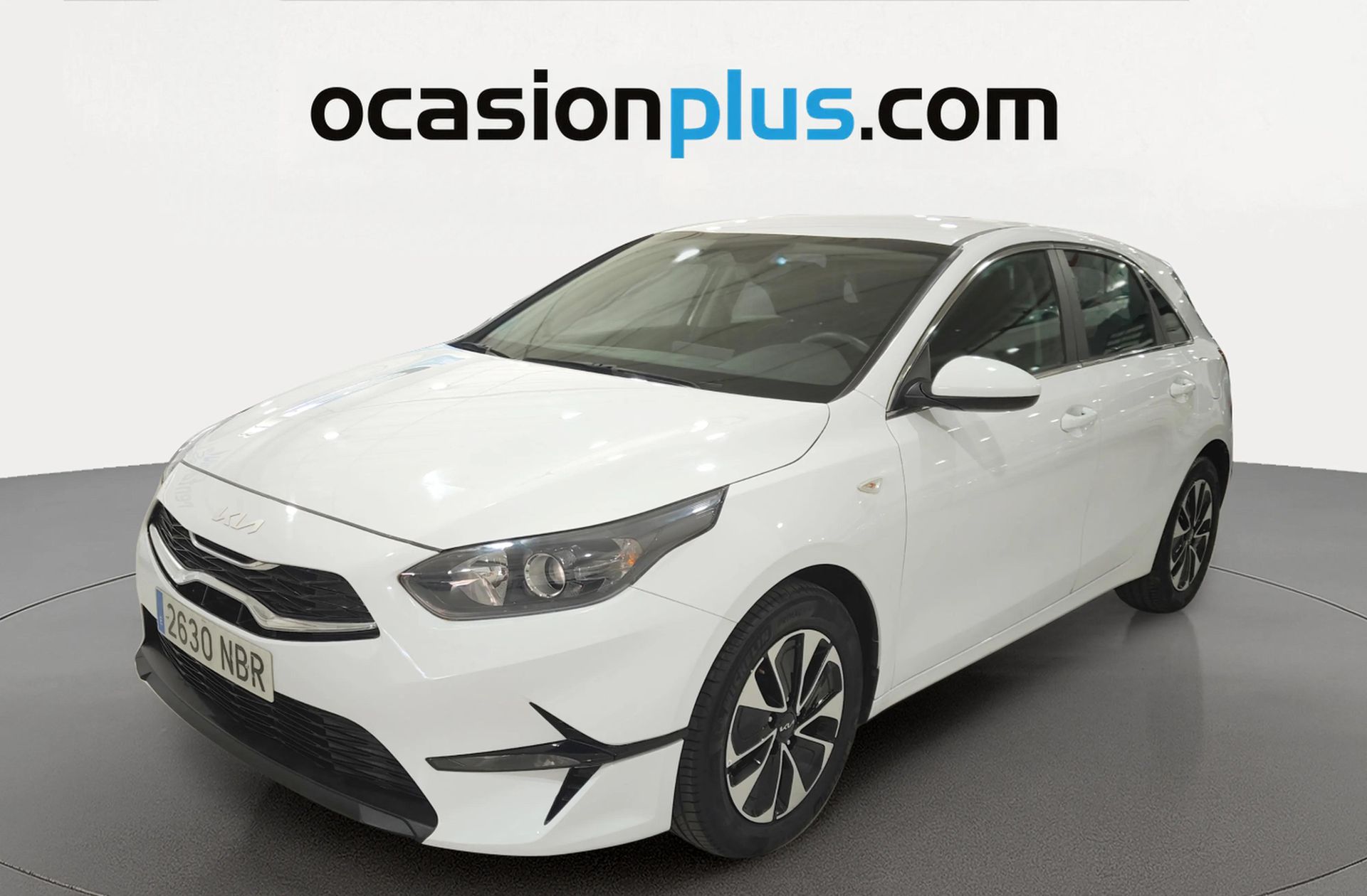 Kia Ceed 1.0 T-GDi Drive