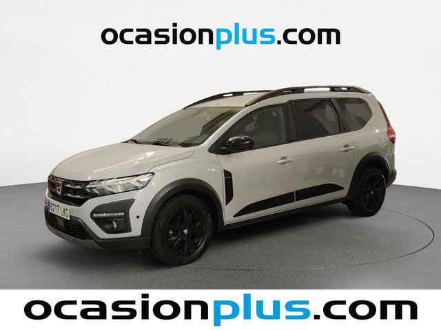 Dacia Segunda Mano Particulares Barcelona