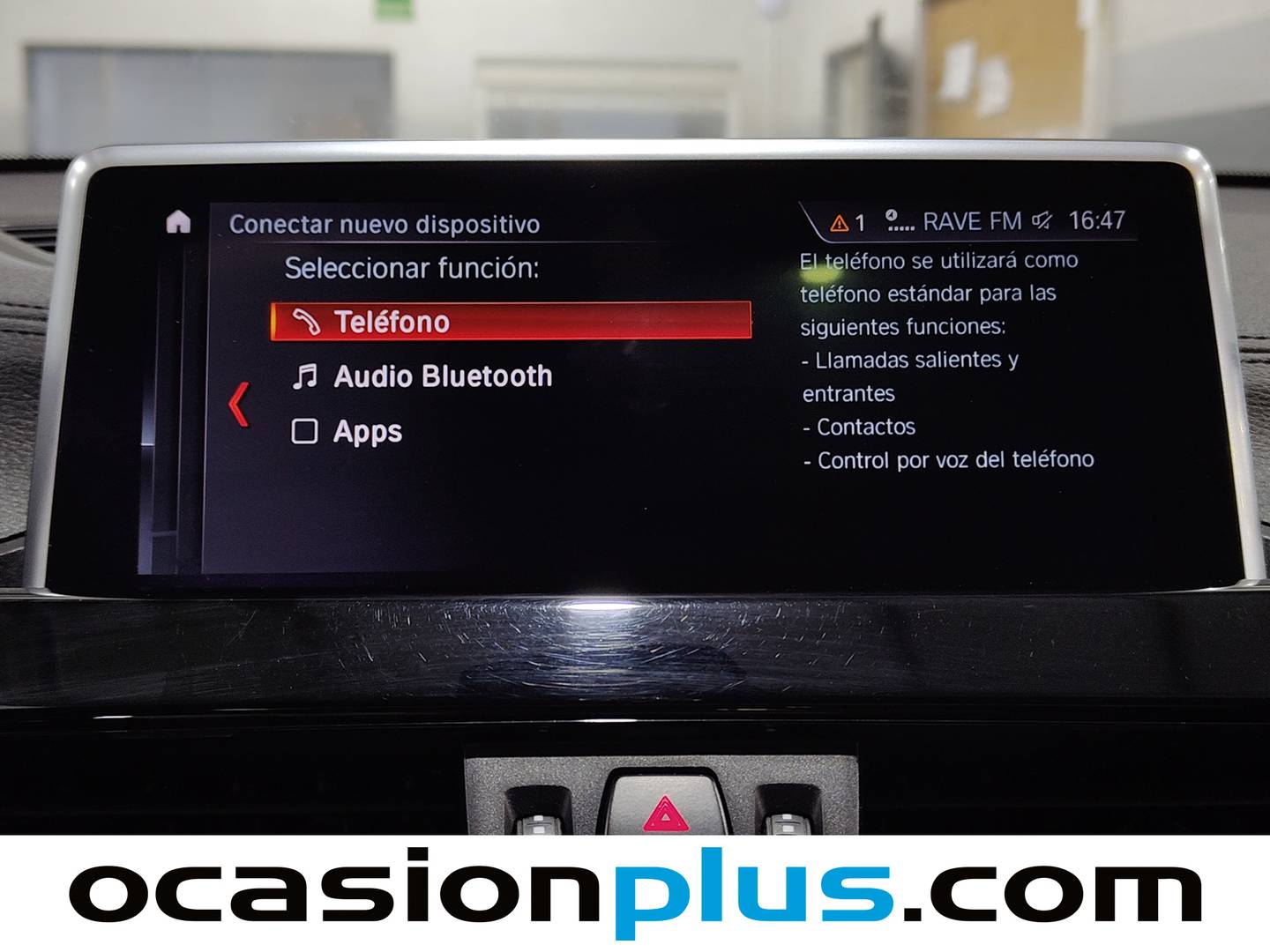 BMW X2 BMW X2 sDrive18i (140 CV) automático