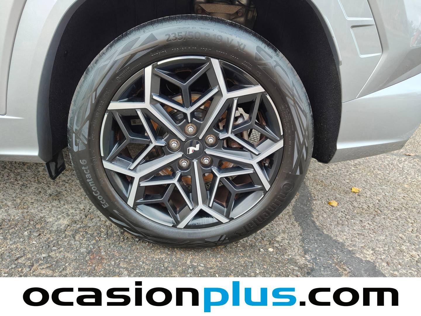 Hyundai Tucson Hyundai Tucson 1.6 CRDI 48V N-Line Sky Safe DCT (136 CV) barato