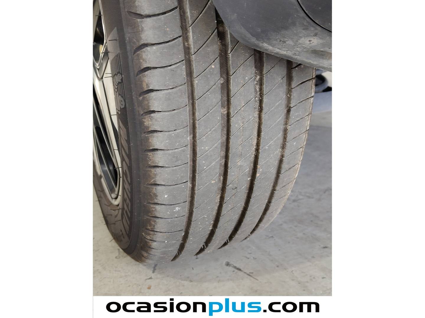 Foto Citroën C4 Citroen C4 PureTech 130 S&S 6v Feel Pack (130 CV)