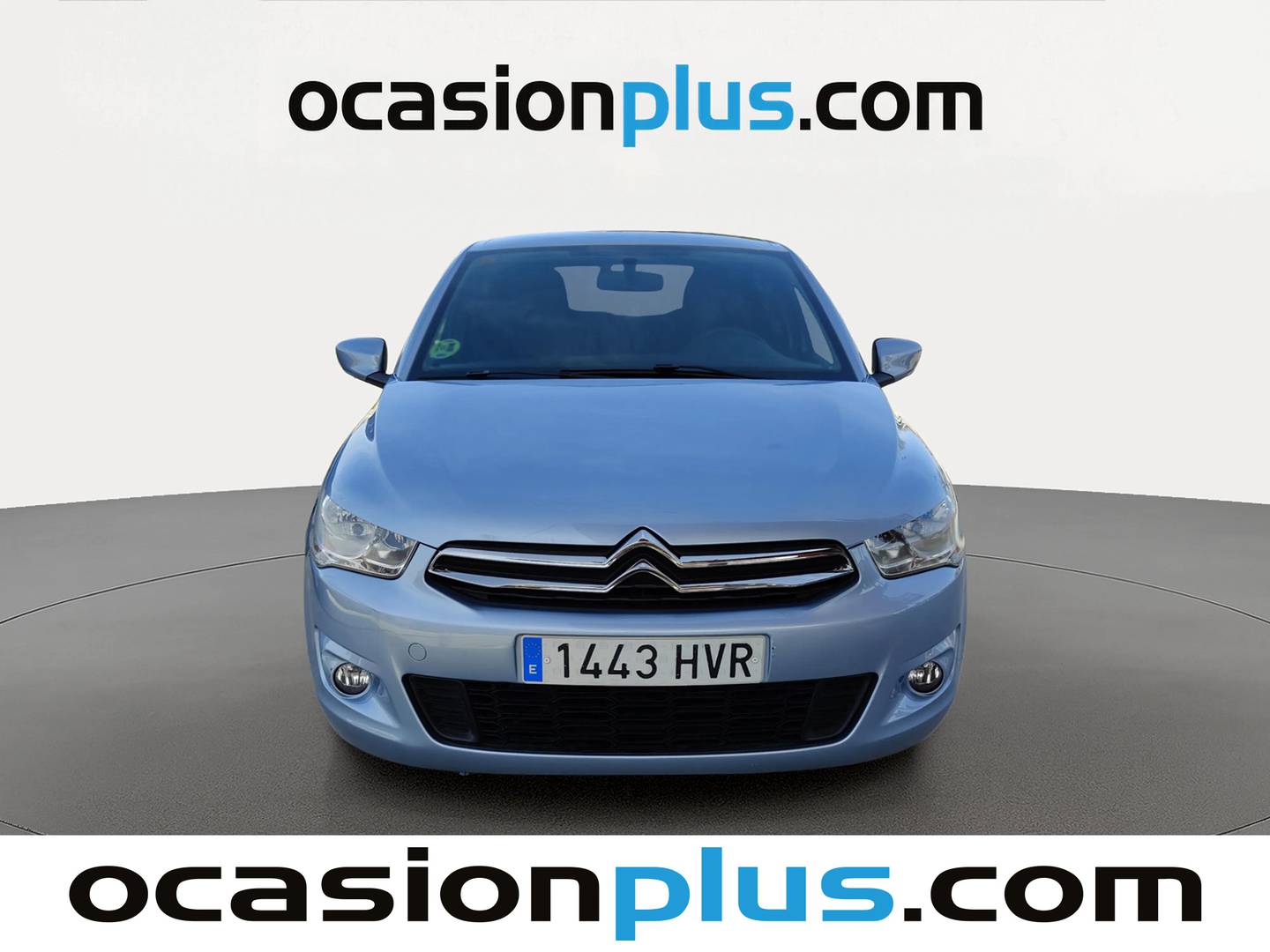 Citroën C-Elysée Citroen C-Elysee HDi 90 Seduction (92 CV) 92cv