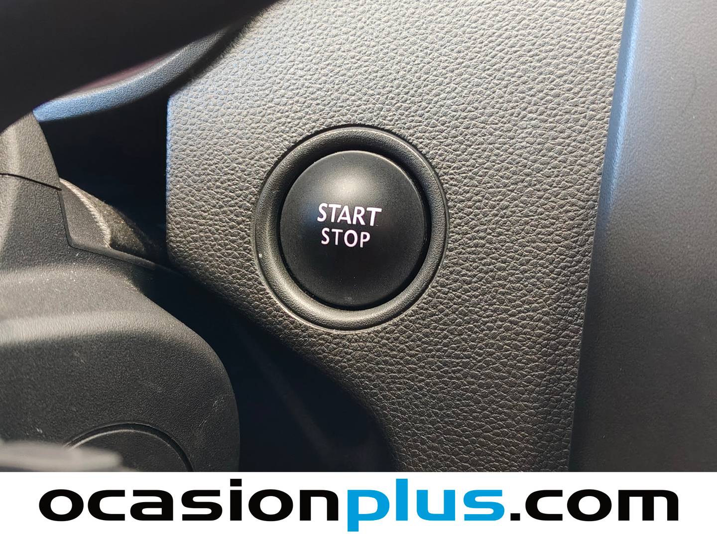 Dacia Duster Dacia Duster SL Aniversario TCE (100 CV) GLP glp