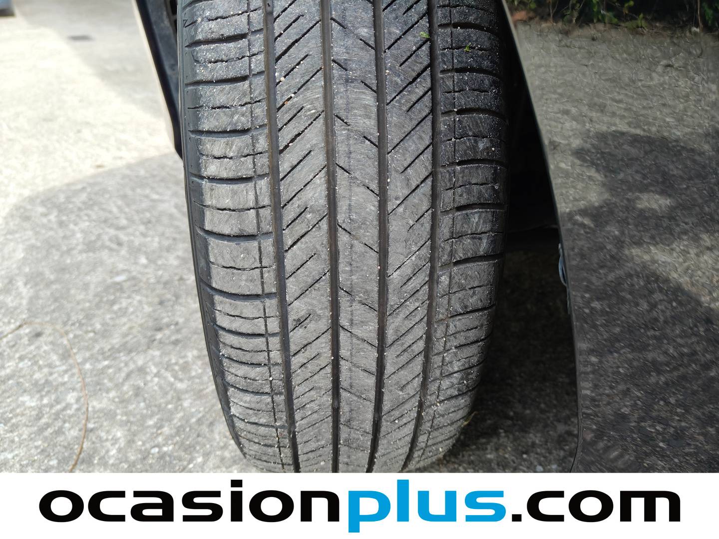 MG MG3 MG MG3 1.5 Comfort (116 CV) de ocasión