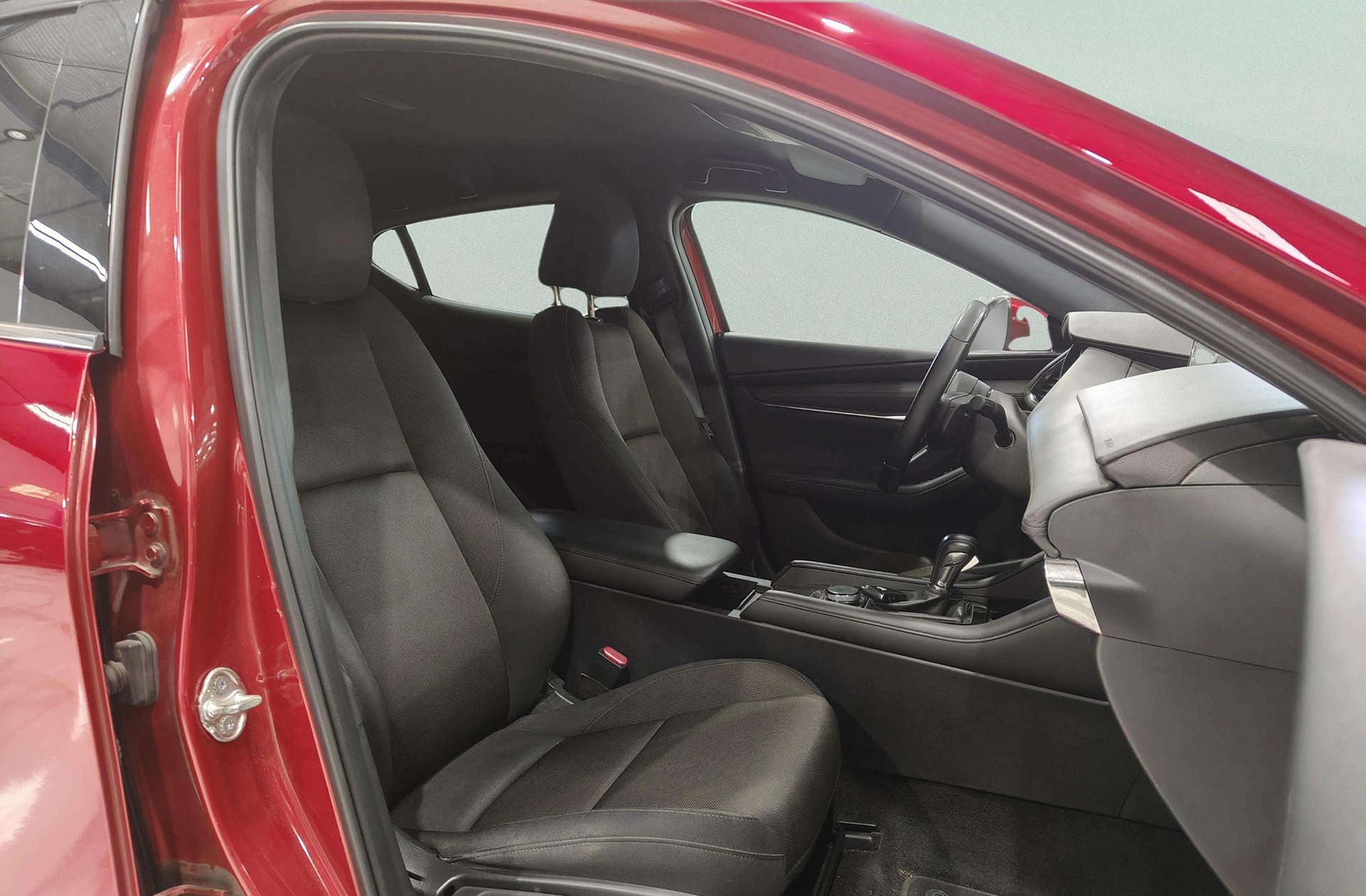 Mazda Mazda3 2.0 Skyactiv-G Zenith Safety - foto 19