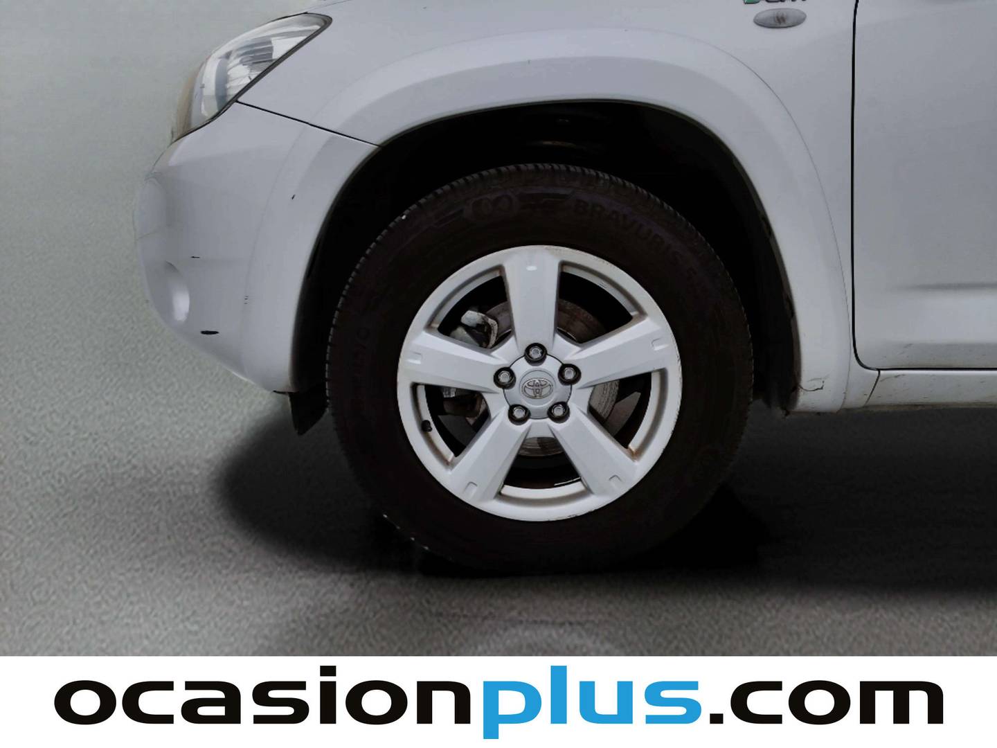 Toyota Rav4 Toyota Rav4 2.2 D-4D Premium  (177 CV) diésel