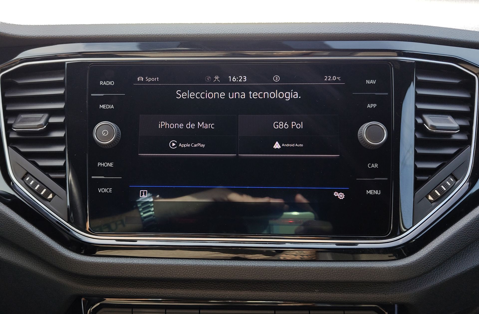 Volkswagen T-Roc Sport 1.5 TSI - foto 7