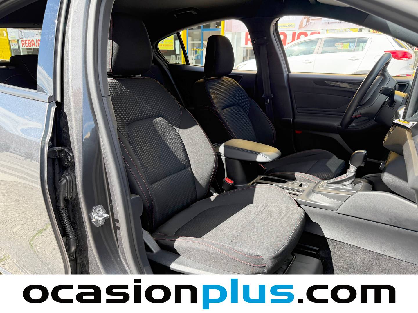 Ford Focus Ford Focus 1.0 Ecoboost MHEV ST-Line Auto (155 CV) 2024