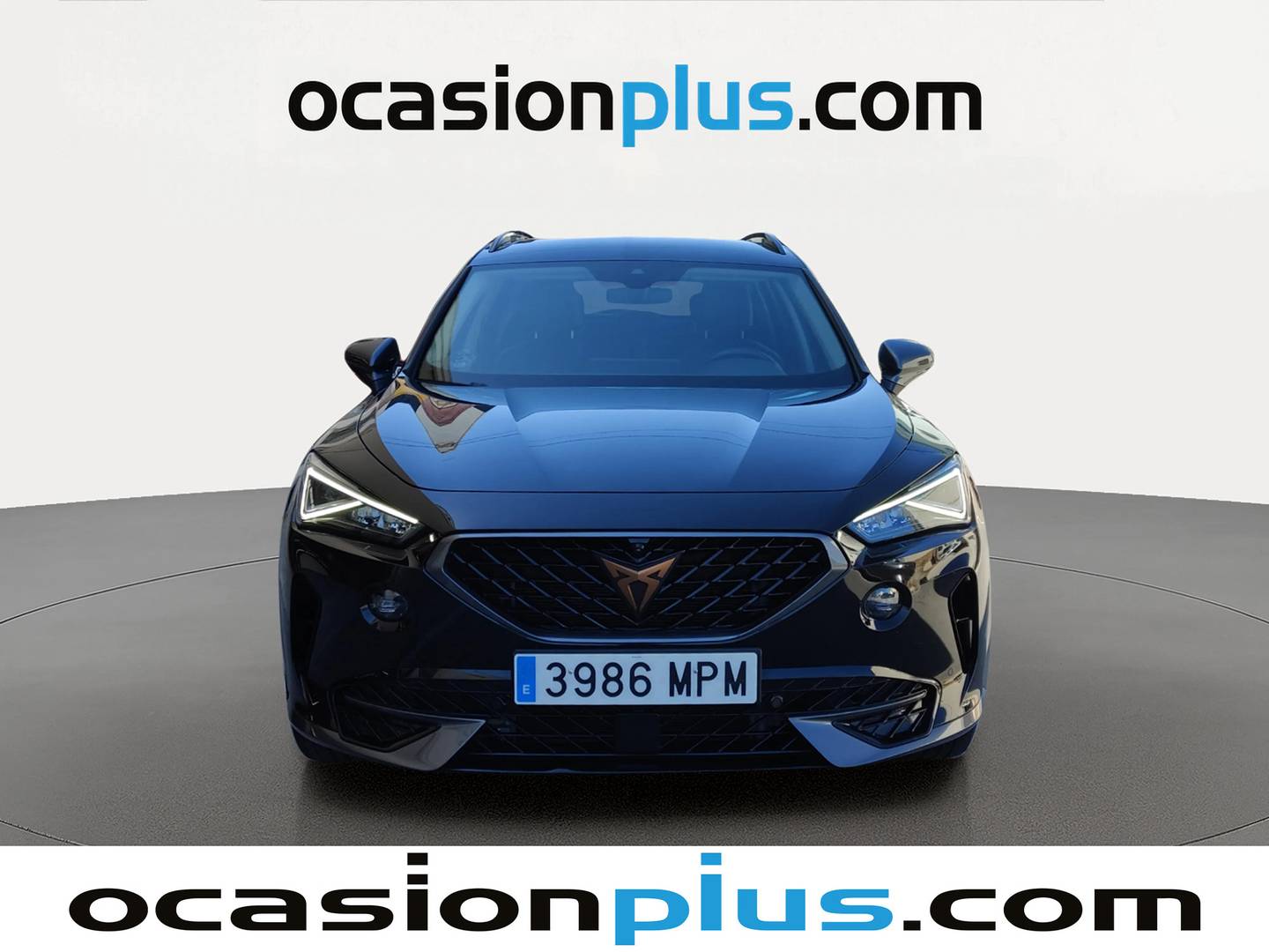 Cupra Formentor Cupra Formentor 1.5 TSI (150 CV) barato