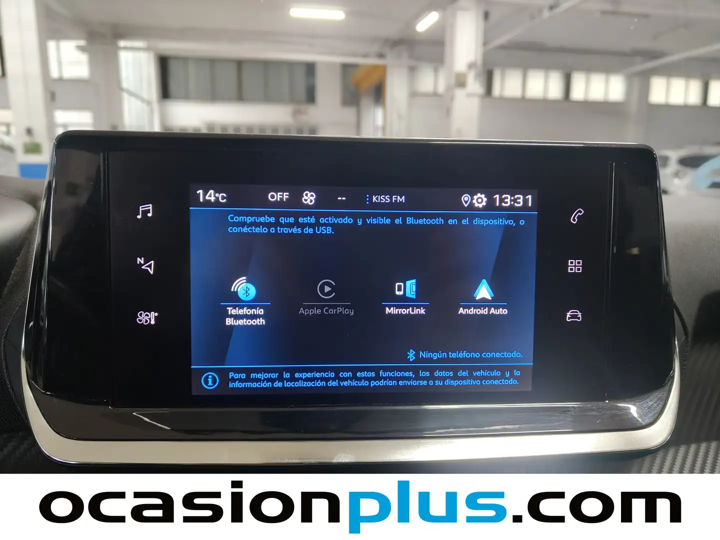 Foto Peugeot 208 Peugeot 208 PureTech 100 Allure (100 CV)