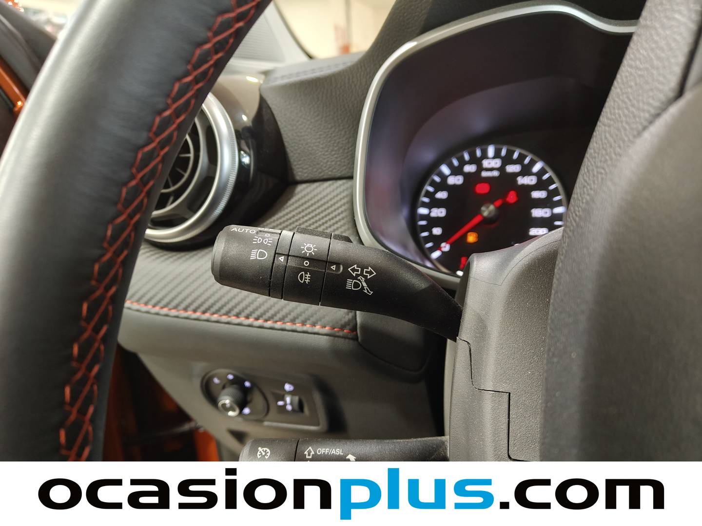 Foto MG ZS MG ZS 1.5 Comfort (106 CV)