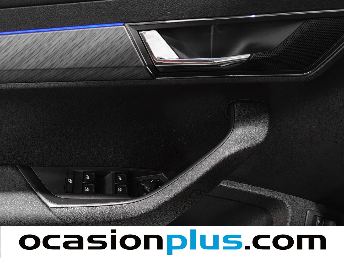 Skoda Karoq Skoda Karoq 1.5 TSI ACT Style DSG (150 CV) de ocasión