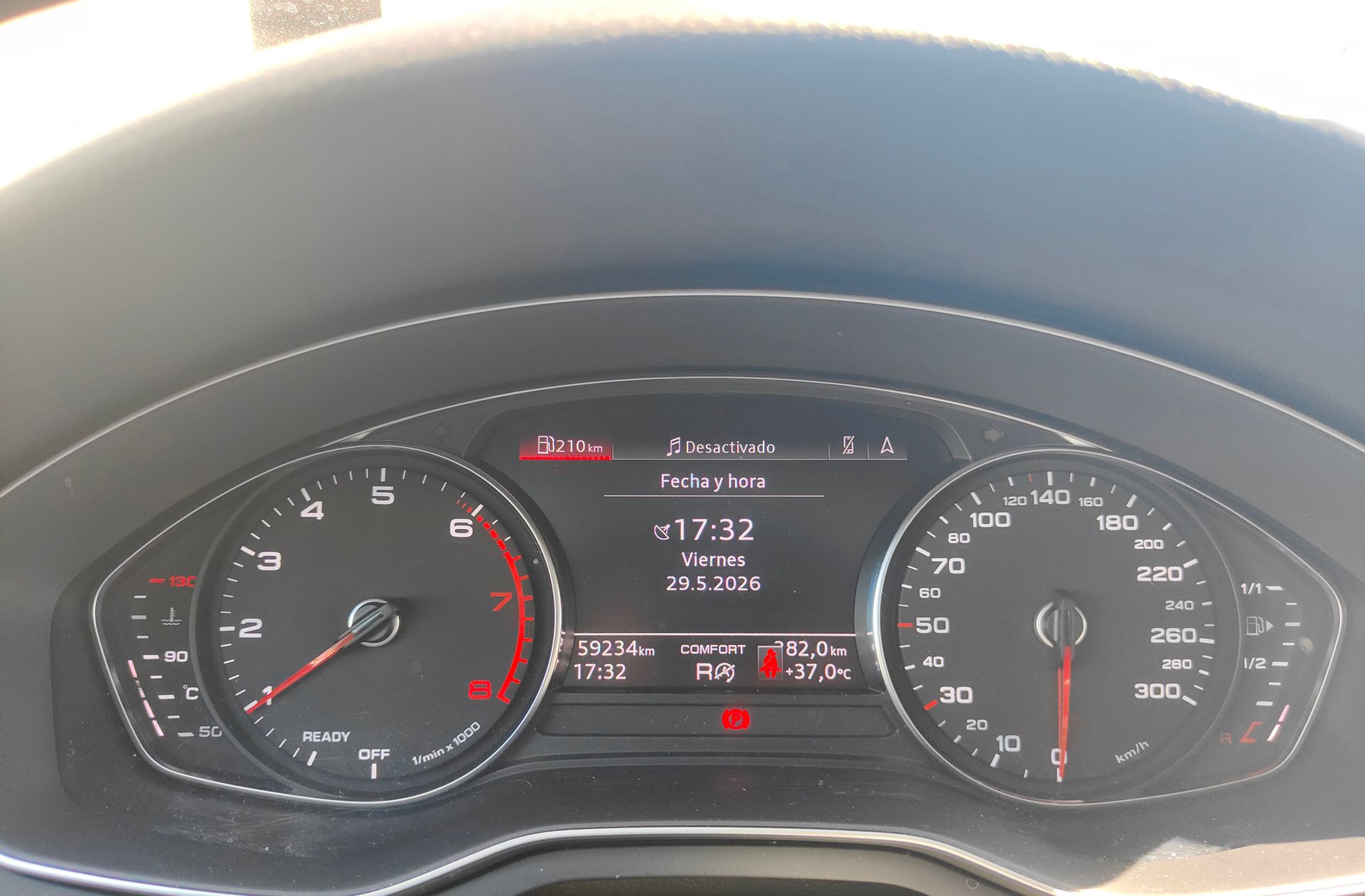 Audi A4 Avant Advanced 35 TFSI S Tronic - foto 23