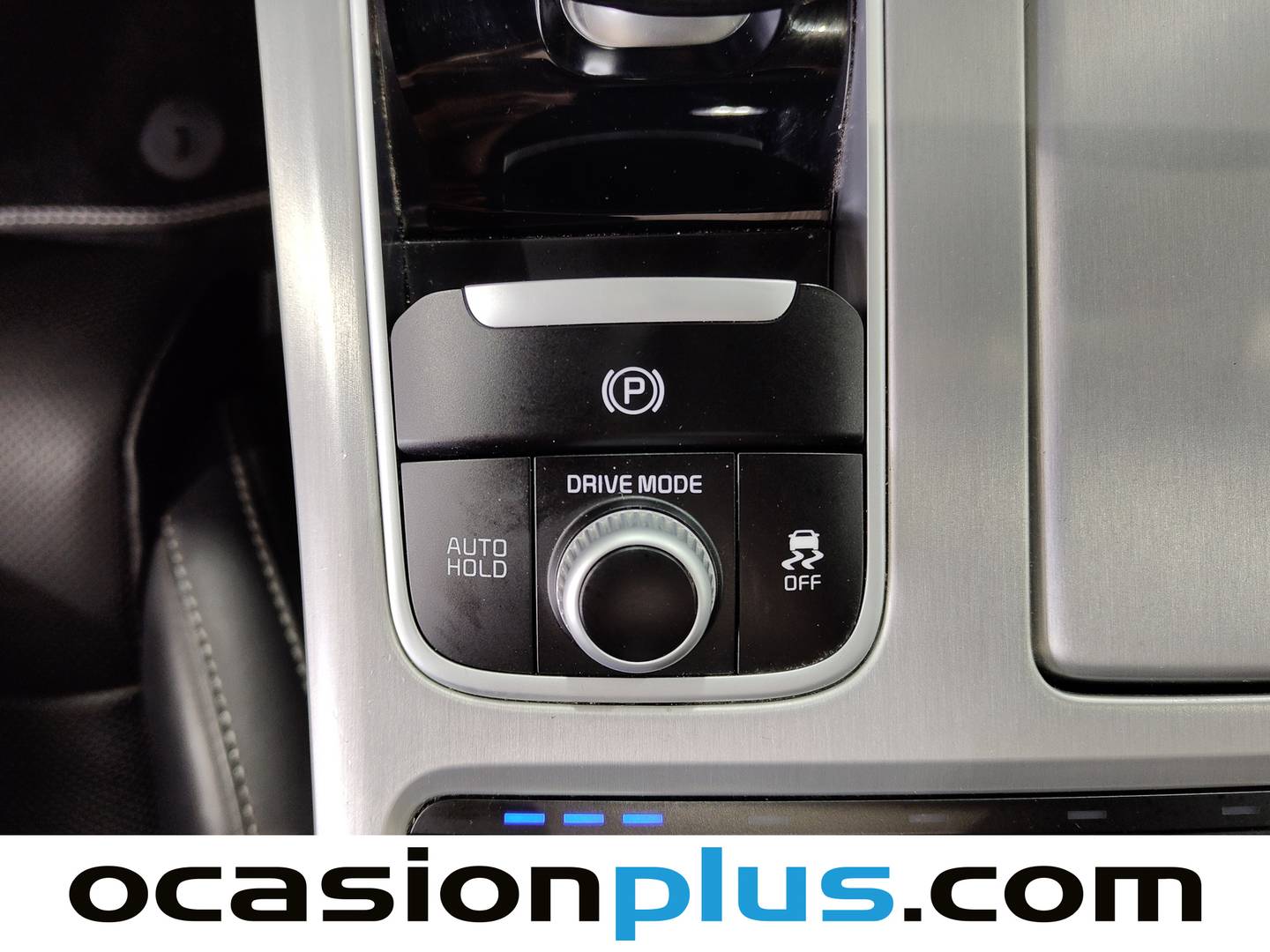 KIA Stinger KIA Stinger 3.3 T-GDi GT 4x4 Auto (370 CV) seminuevo