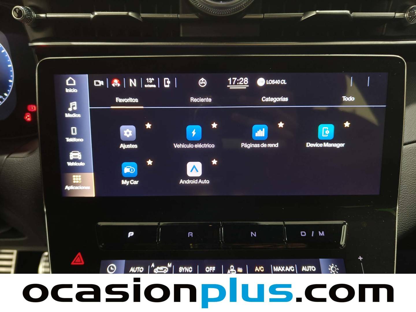 Foto Maserati Grecale Maserati Grecale 2.0 MHEV GT L4 AWD (300 CV)