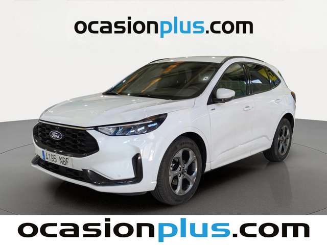 Ford Kuga 1.5T EcoBoost ST-Line 4x2 (150 CV) de segunda mano