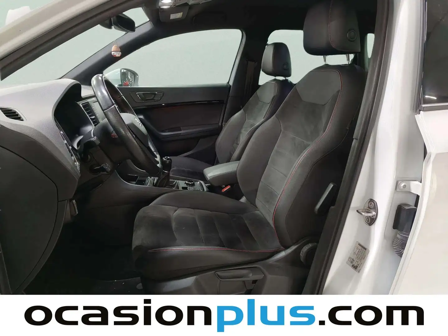 Foto Seat Ateca SEAT Ateca 1.4 EcoTSI S&S FR (150 CV)