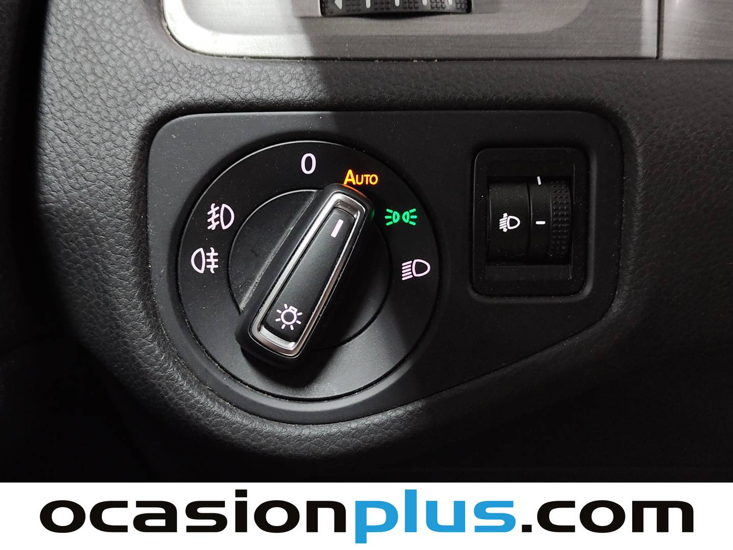 Extras del Volkswagen Golf Volkswagen Golf Advance 1.4 TSI BMT (122 CV)