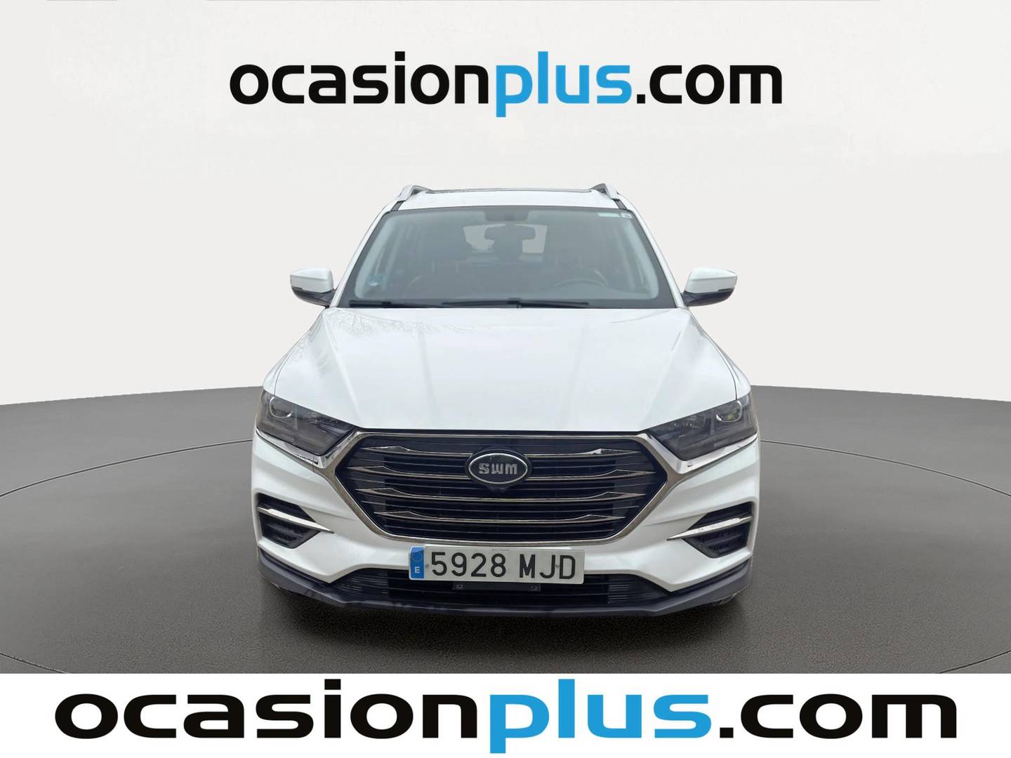 SWM G01 SWM G01 1.5T Luxury (131 CV) 131cv