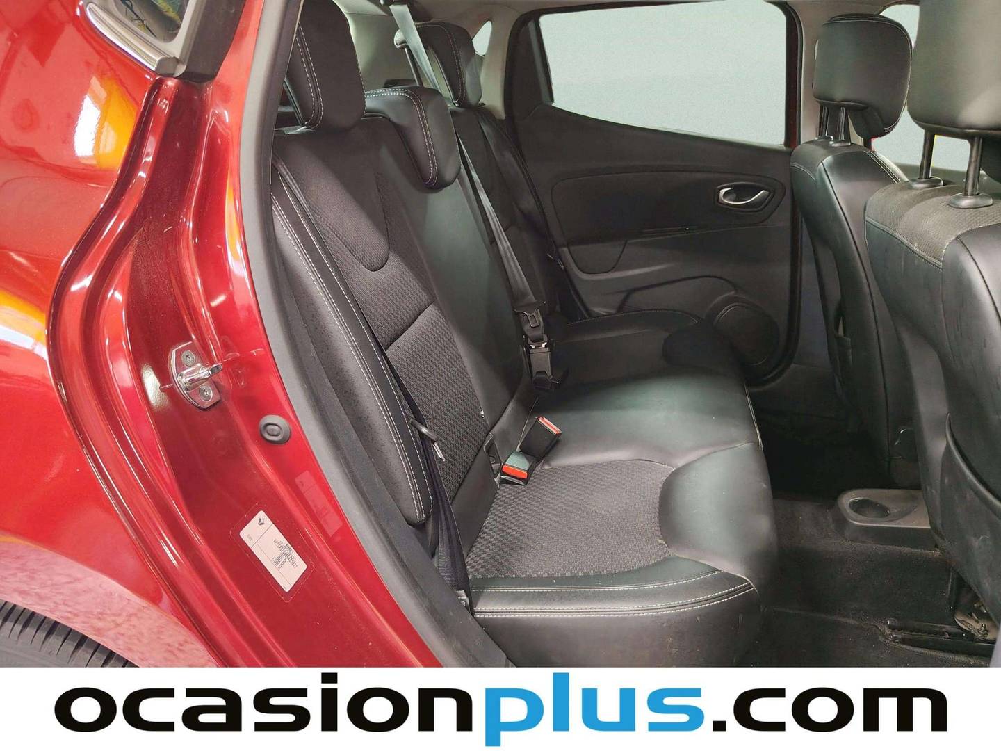 Renault Clio Renault Clio Zen Energy TCe (90 CV) al mejor precio