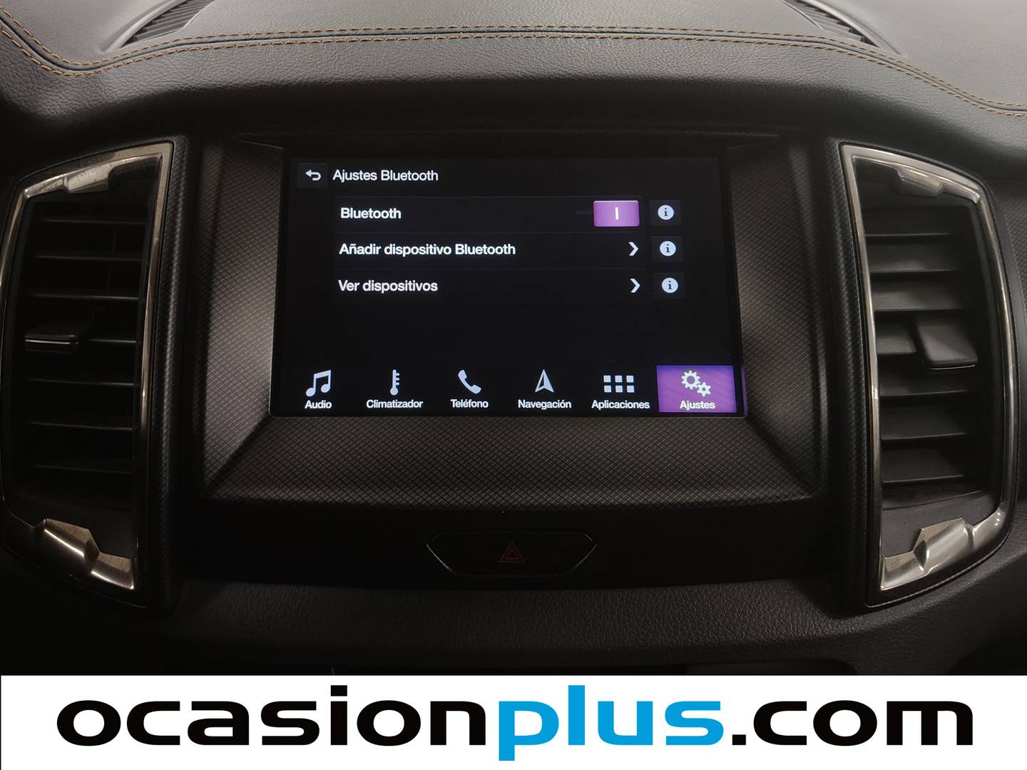 Ford Ranger Ford Ranger 3.2 TDCI Doble Cabina Wildtrack 4x4 AT (200 CV) km 0