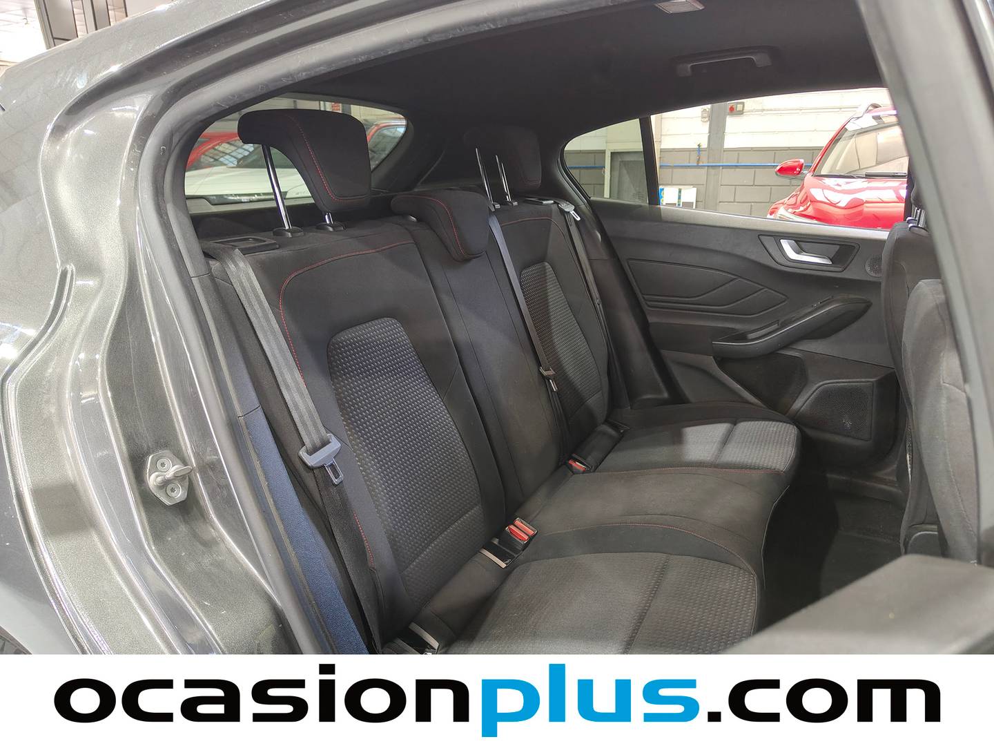 Ford Focus Ford Focus 1.5 Ecoblue ST-Line Auto (120 CV) al mejor precio