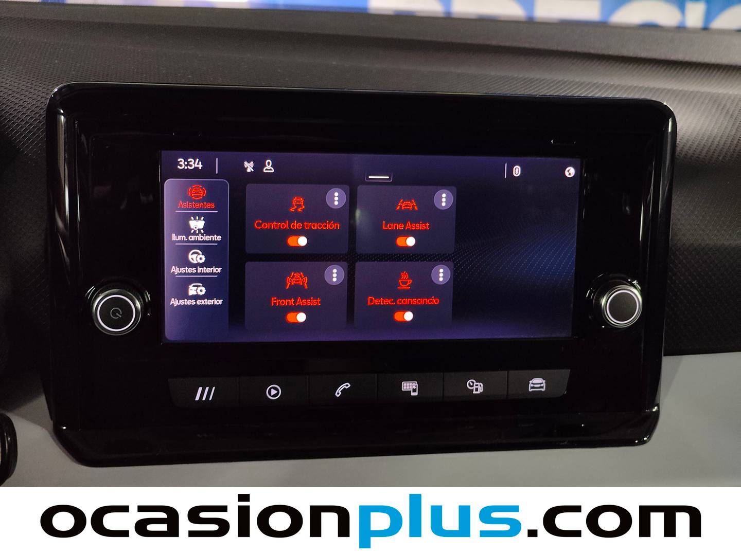 Seat Ibiza Seat Ibiza 1.0 TSI Style XL Wired (110 CV) seminuevo