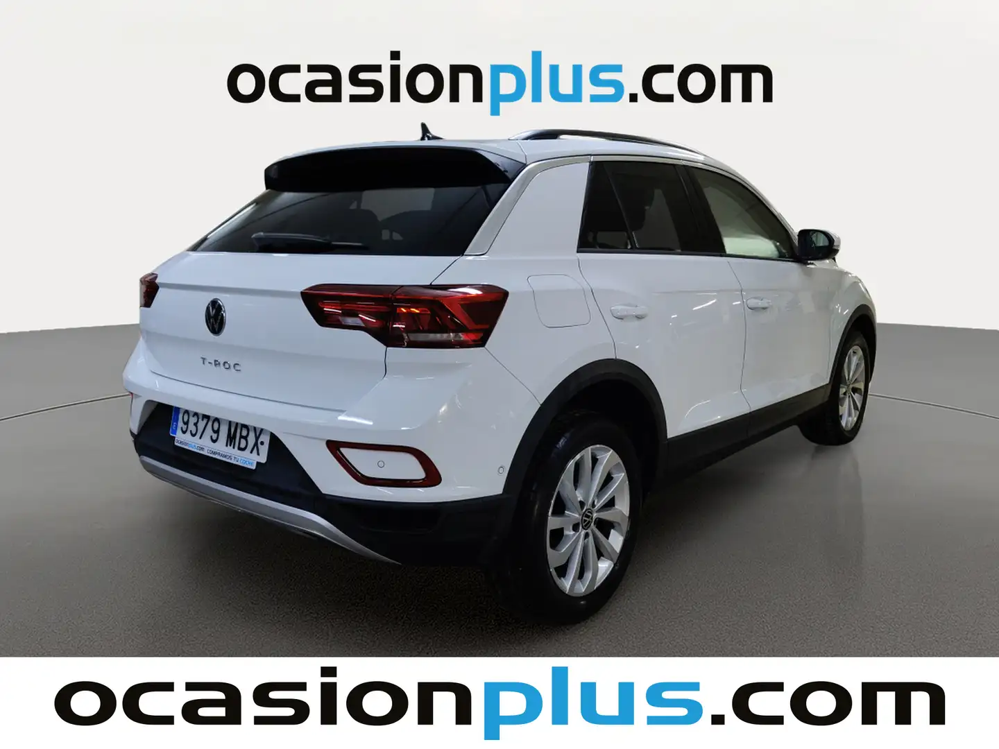 Foto Volkswagen T-Roc Volkswagen T-Roc Life 2.0 TDI (150 CV) DSG