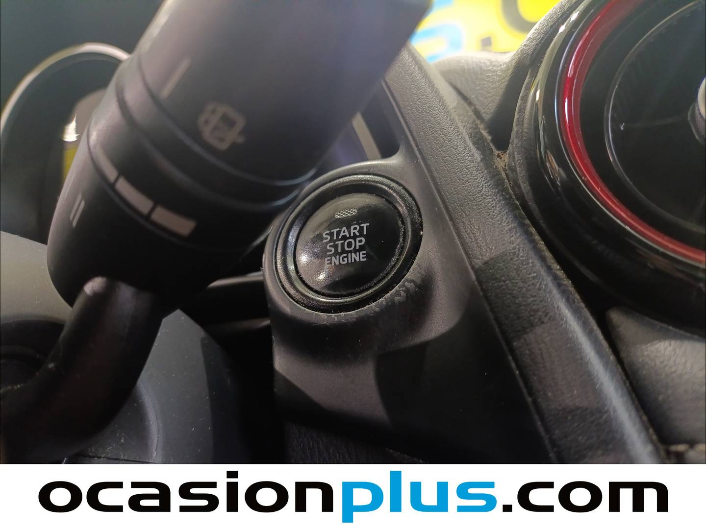 Extras del Mazda CX-3 Mazda CX-3 1.5 SKYACTIV Style 2WD (105 CV)