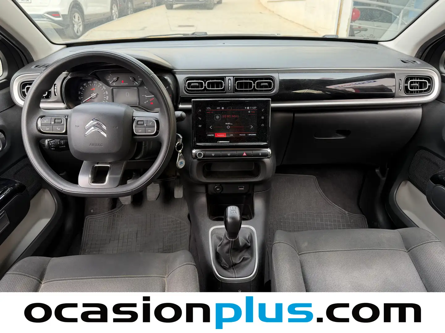 Foto Citroën C3 Citroen C3 PureTech 83 Feel Pack (83 CV)