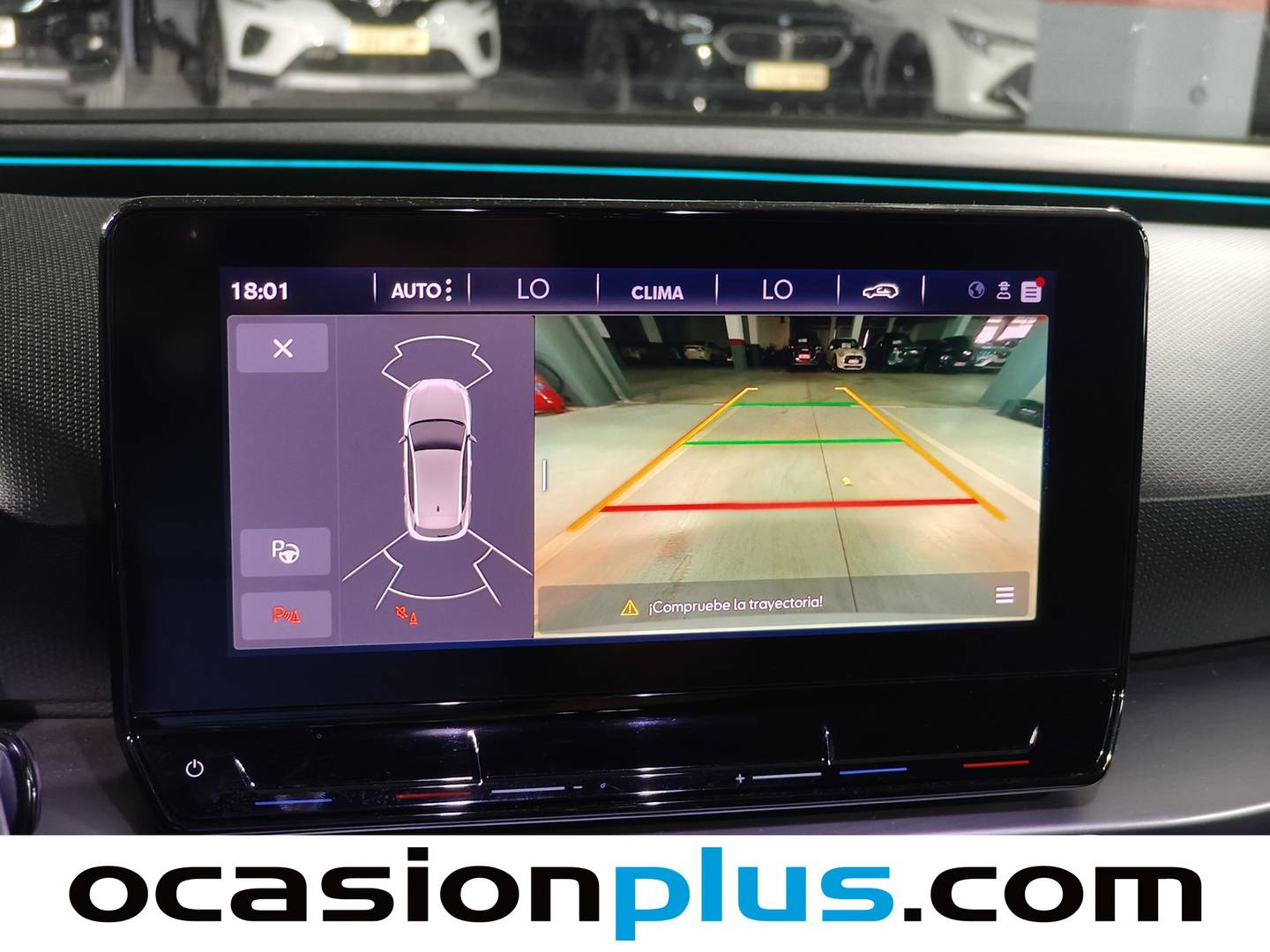 Acabados Seat León Seat León 1.5 eTSI S&S FR Special Edition Vision DSG (150 CV)