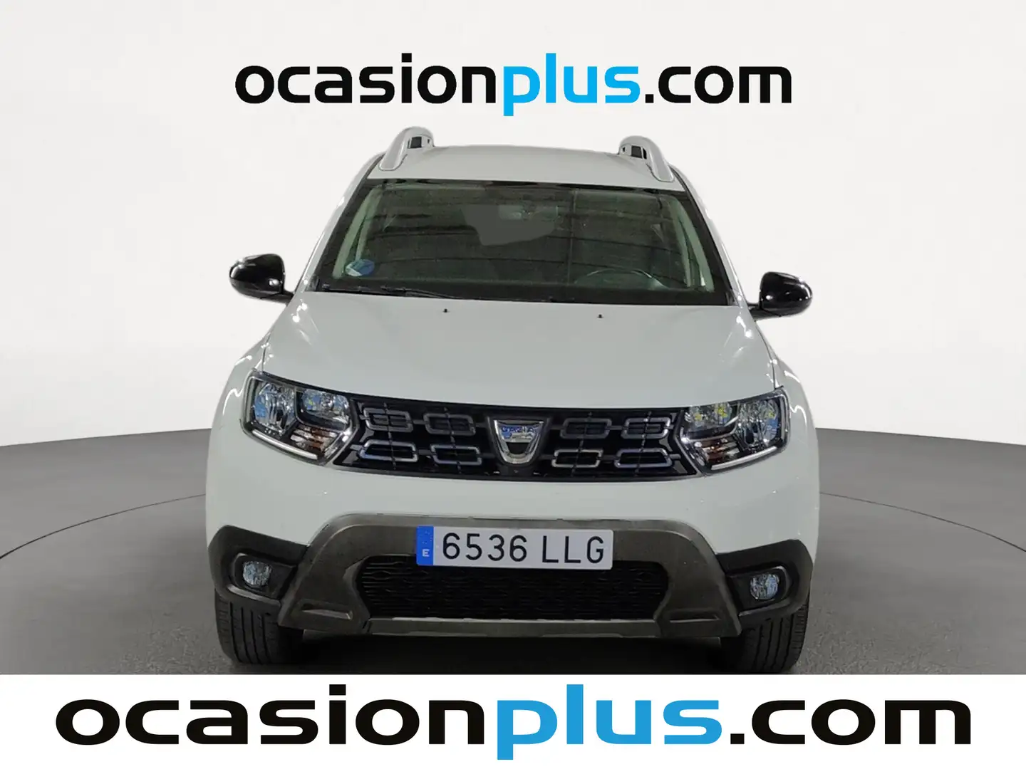 Foto Dacia Duster Dacia Duster Prestige TCE (100 CV) GLP 4X2