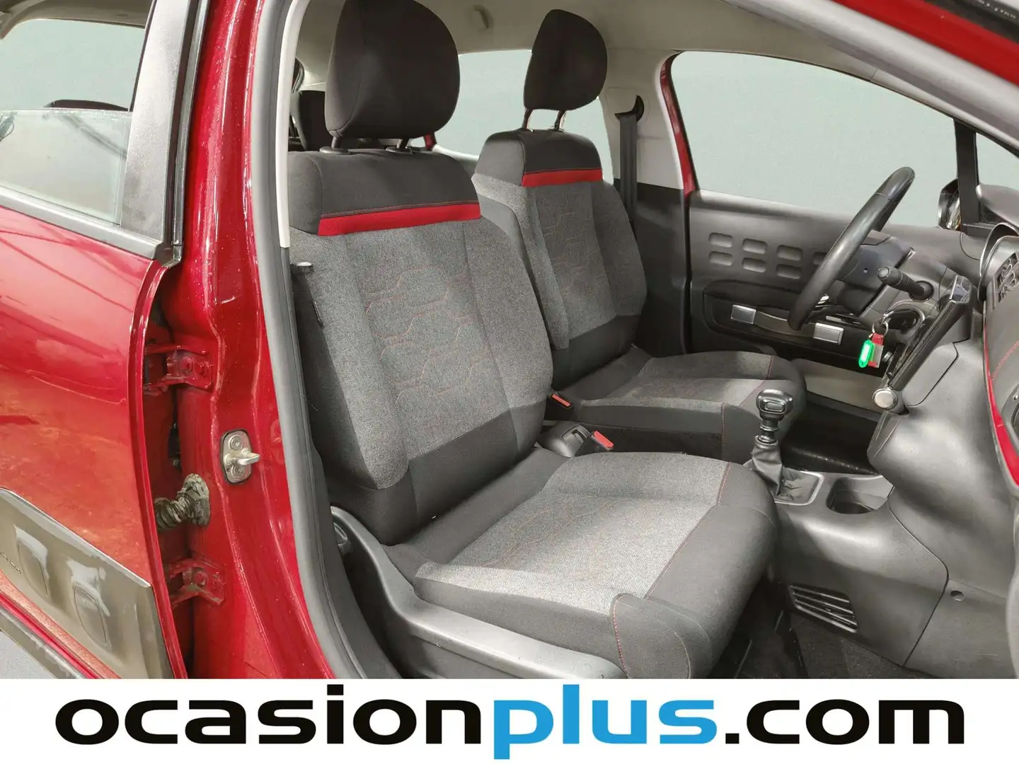 Foto Citroën C3 Citroen C3 BlueHDi 100 S&S Feel (99 CV)