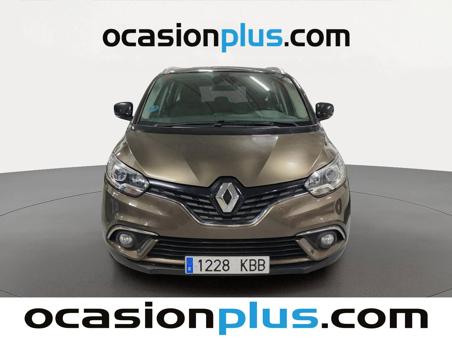 Renault Grand Scénic Renault Grand Scenic TCe 130 Intens (130 CV) 7 Plazas barato