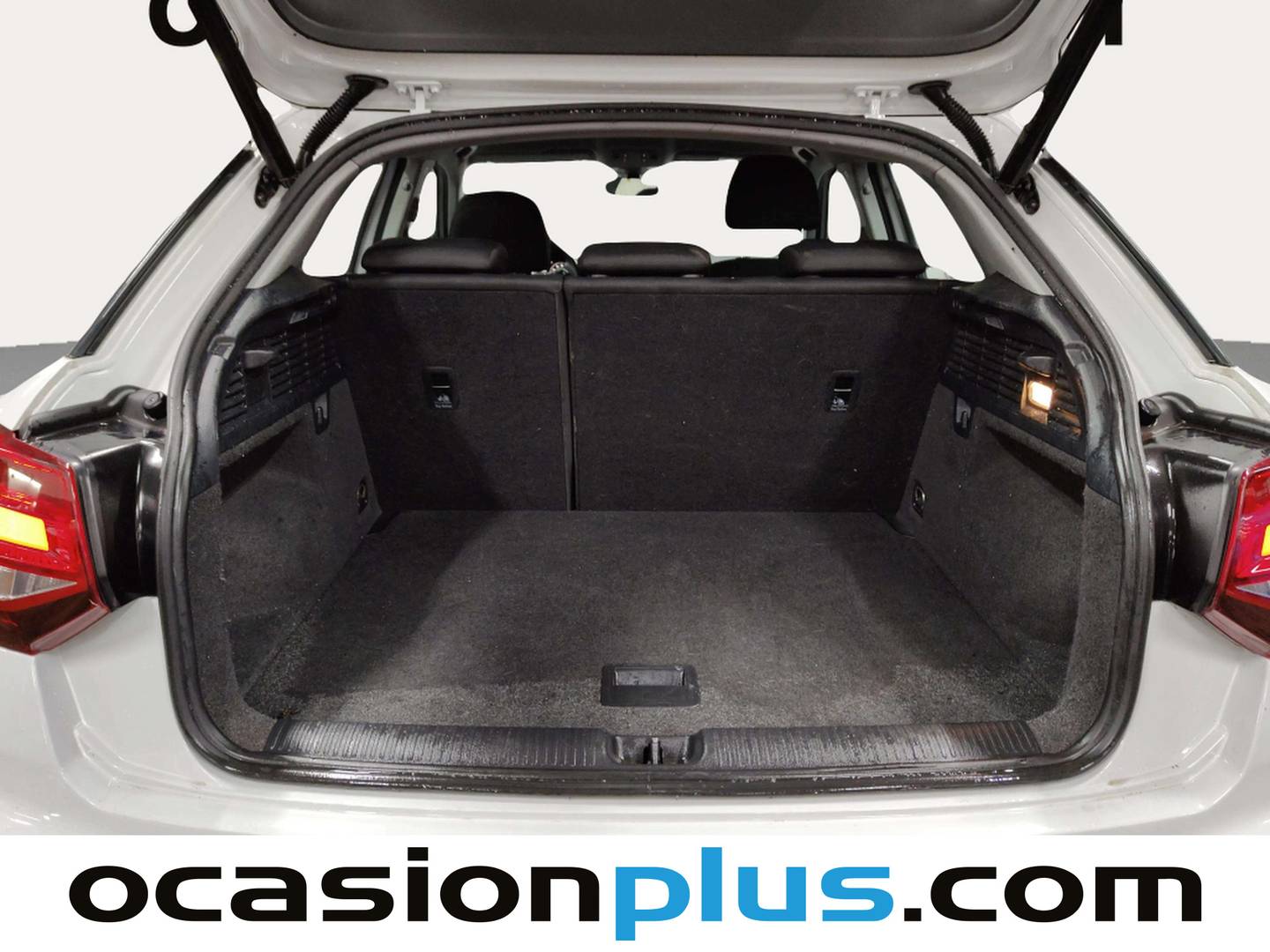 Foto Audi Q2 Audi Q2 Advanced 35 TFSI (150 CV) S tronic