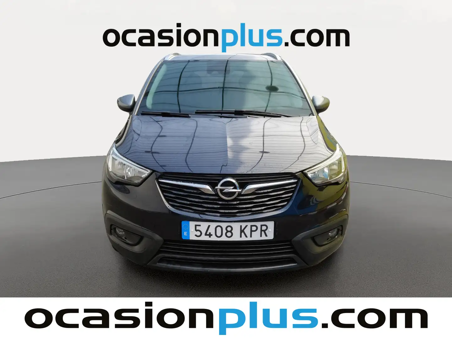 Foto Opel Crossland X Opel Crossland X 1.2 Turbo S&S ecoTEC Selective  (110 CV)