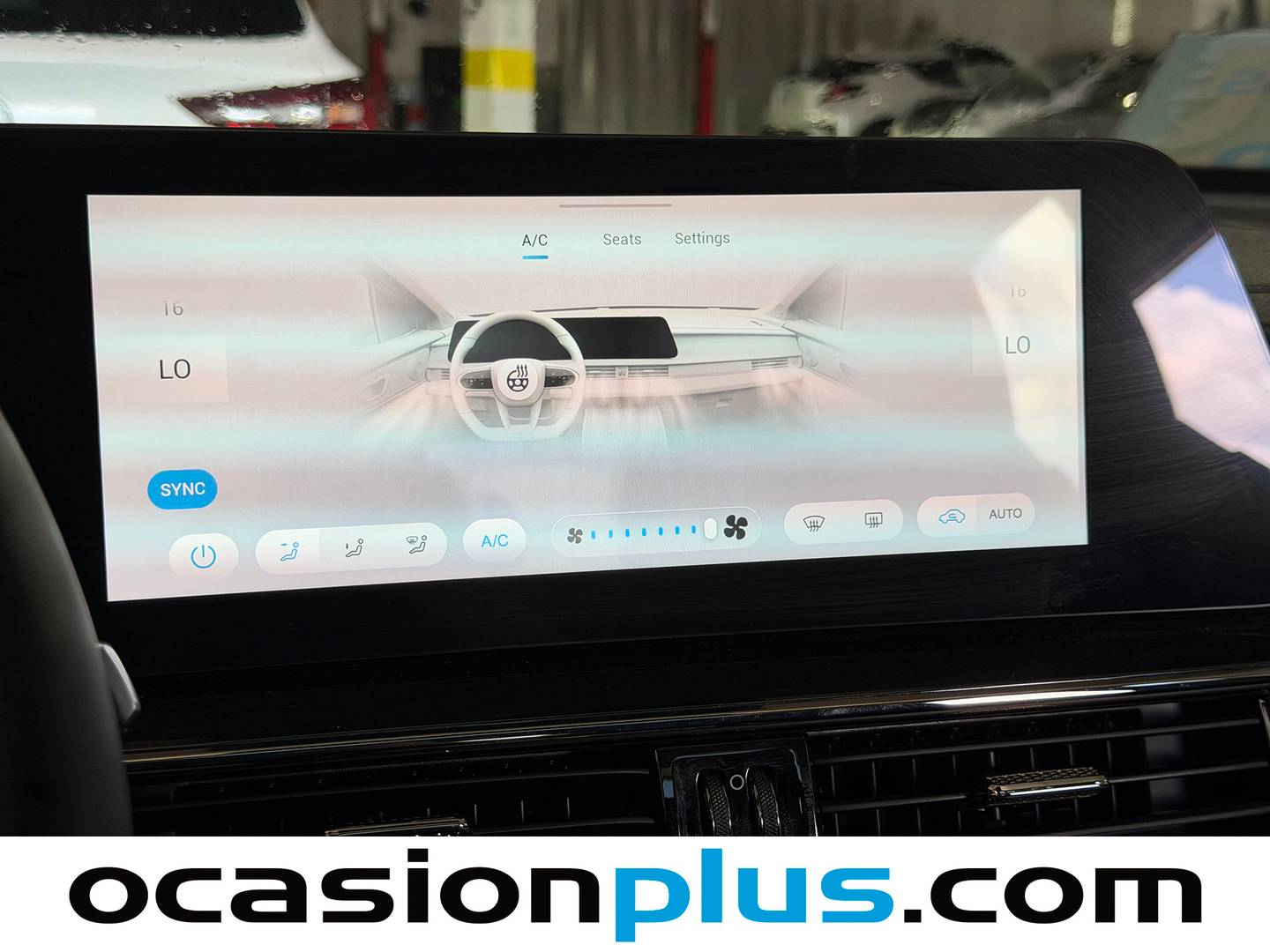 OMODA 5 OMODA 5 1.6 TGDI Premium (145 CV) 2025