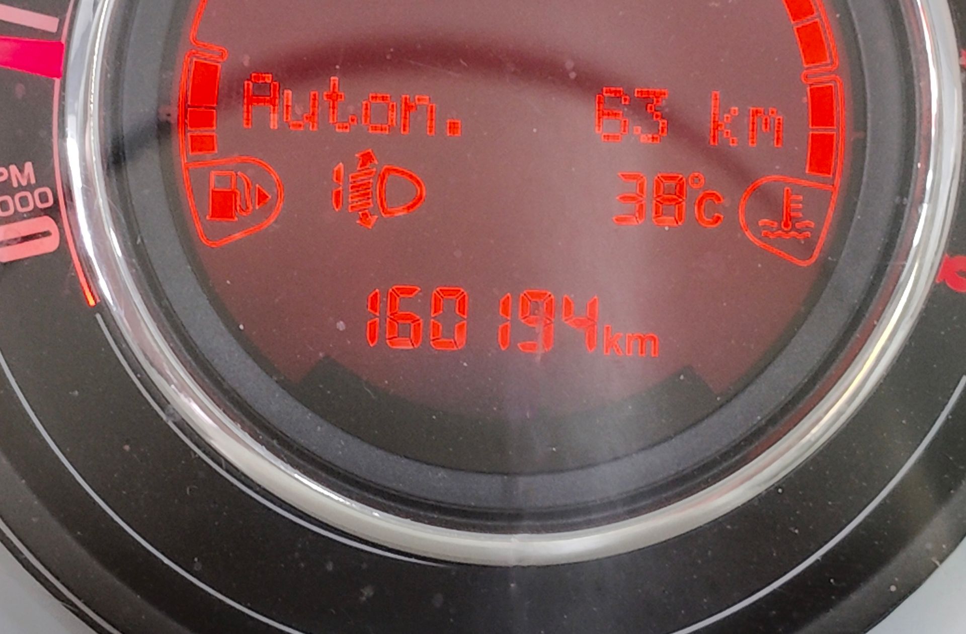 Fiat 500C 1.2 Cabrio Lounge - foto 8