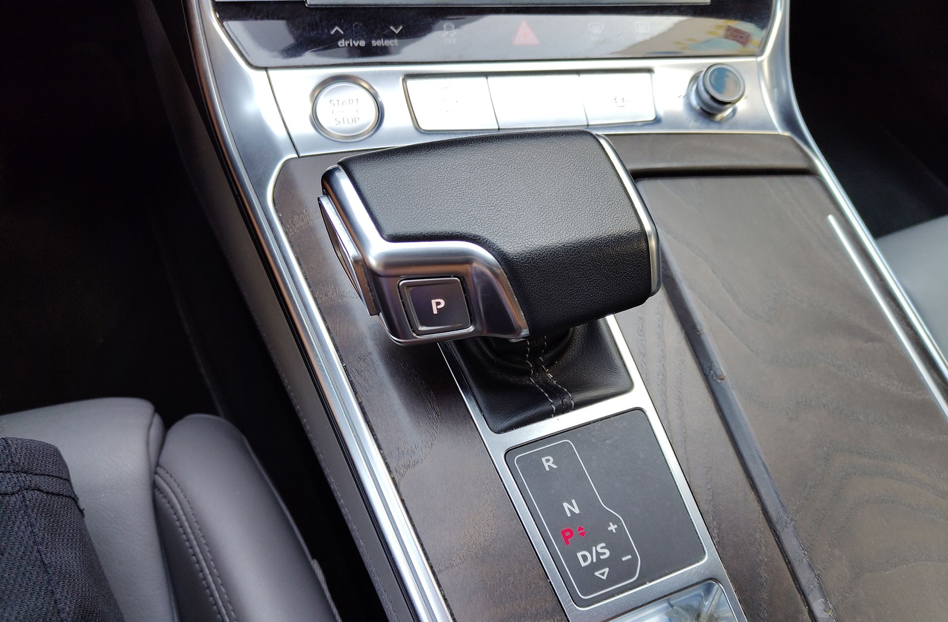 Audi A7 Sportback 45 TDI quattro tiptronic Pack S-line - foto 5