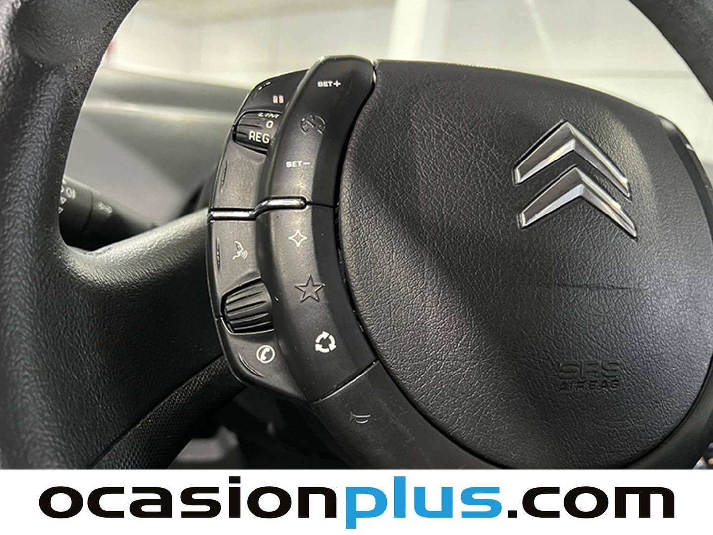 Foto Citroën C4 Citroen C4 1.6 HDI Cool CMP (109 CV)