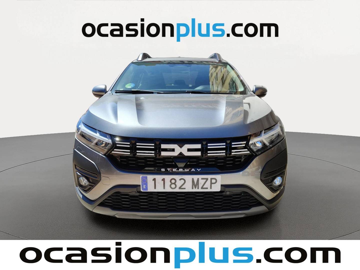 Dacia Sandero Dacia Sandero Stepway Expression Go ECO-G (101 CV) 101cv