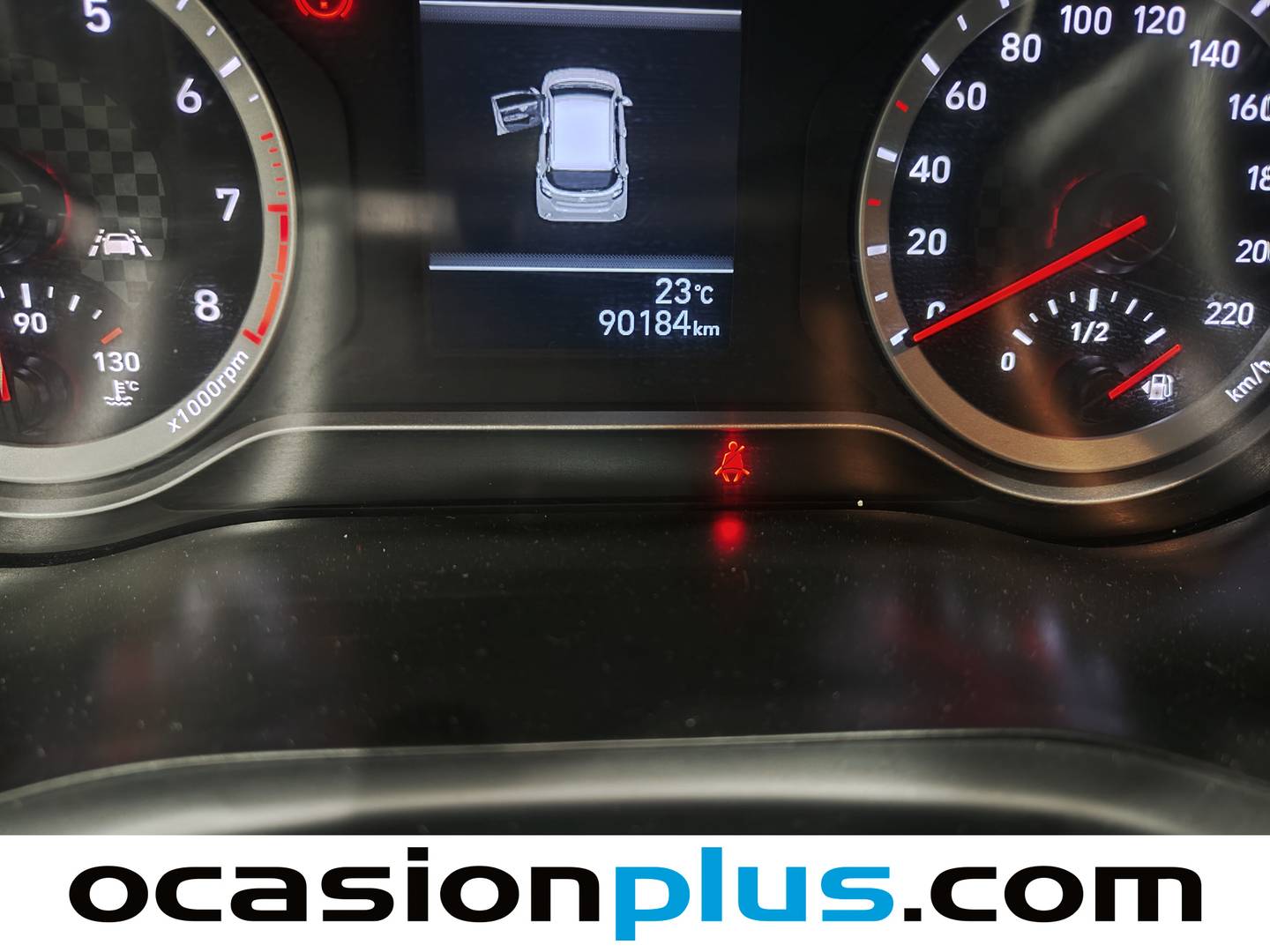 Foto Hyundai i10 Hyundai i10 1.0 Klass (67 CV)