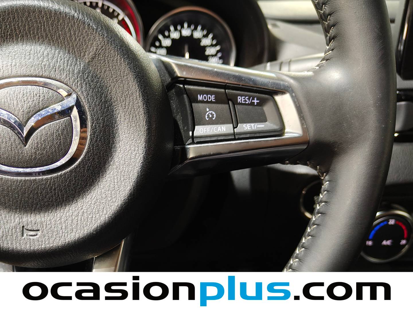 Mazda MX-5 Mazda MX-5 2.0 SKYACTIV-G Blue Cap Edition (184 CV) 2022