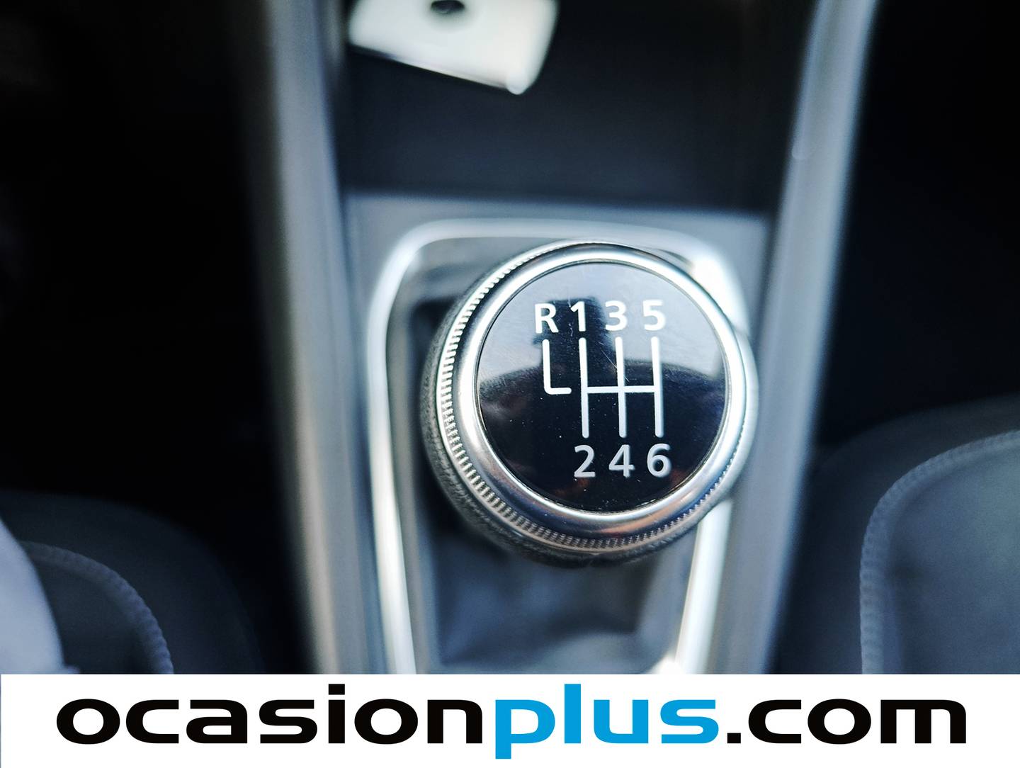 Renault Captur Renault Captur Intens Blue dCi (115 CV) de segunda mano