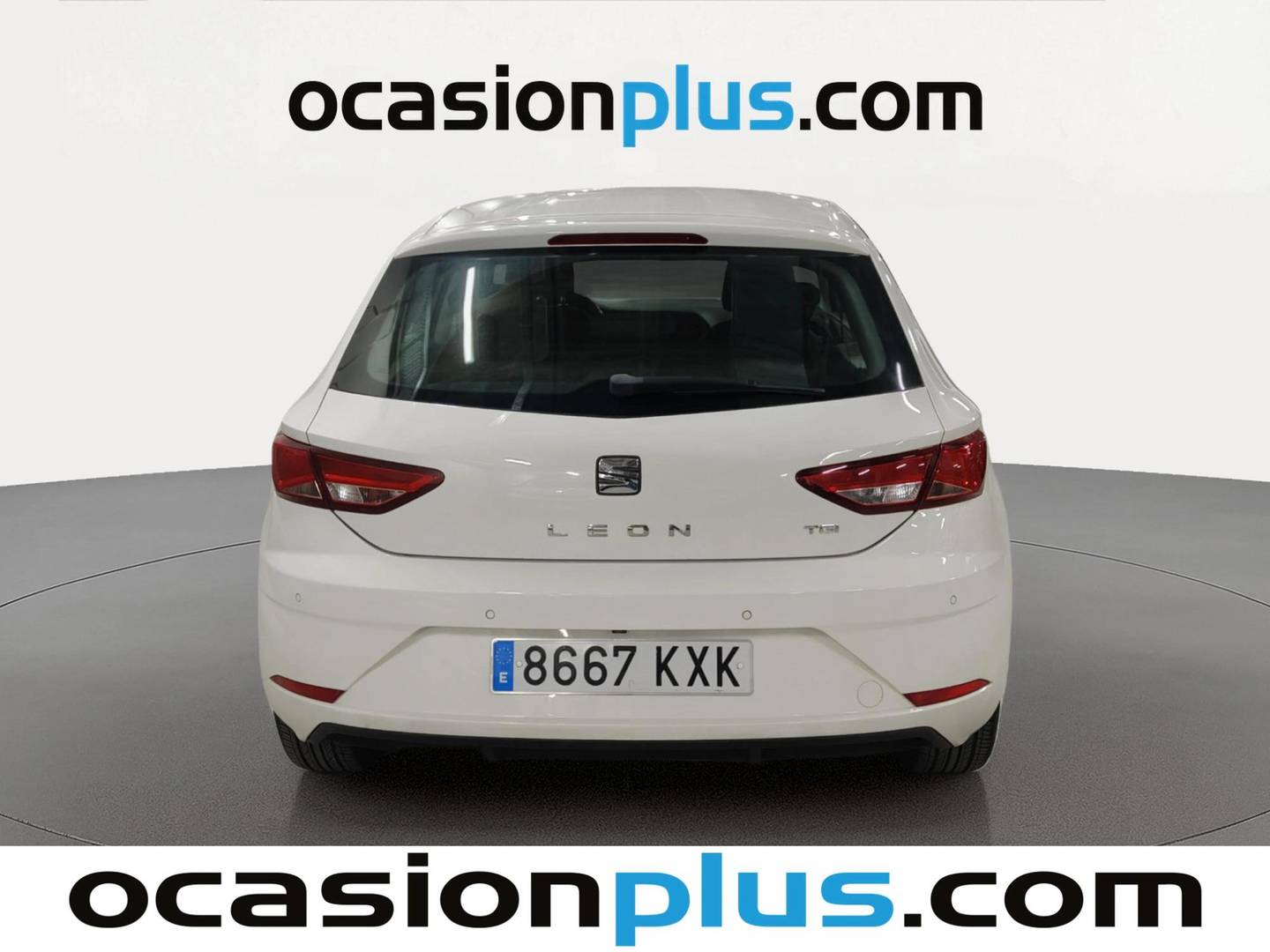 Seat León Seat León 1.4 TGI GNC S&S Style (110 CV) km 0