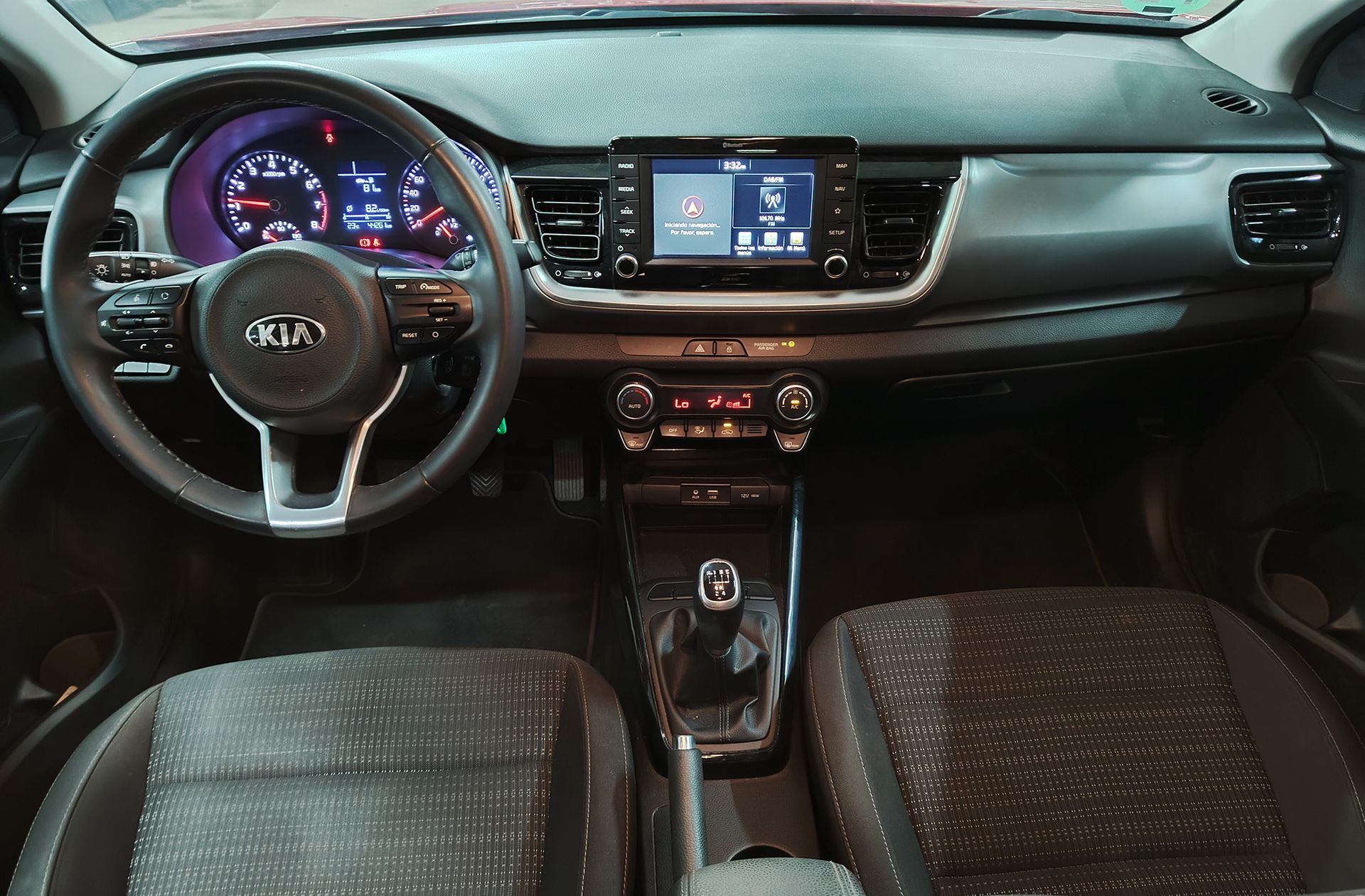 Kia Stonic 1.0 T-GDi Drive - foto 6