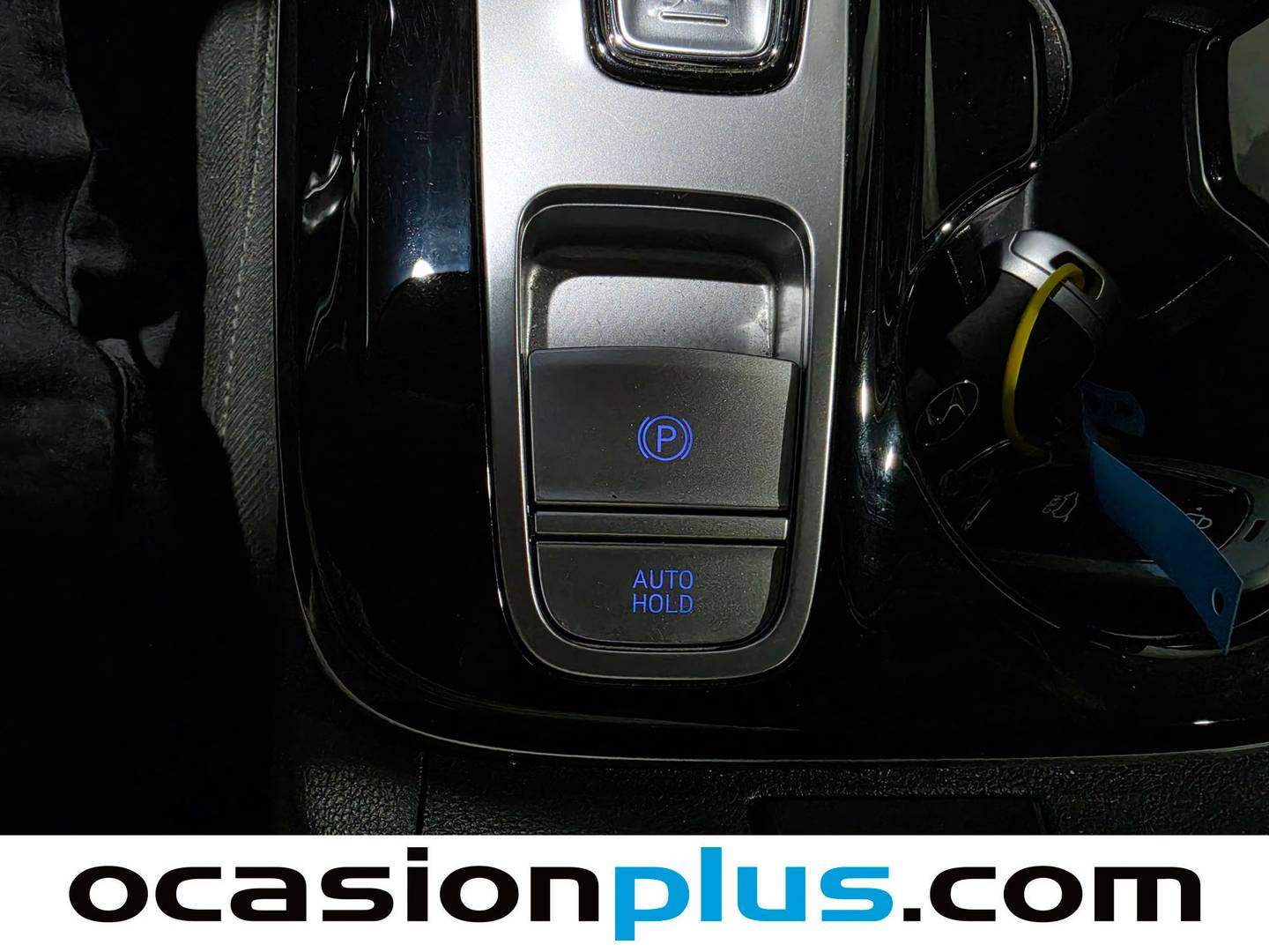 Hyundai Tucson Hyundai Tucson 1.6 TGDI 48V Tecno 2C DCT (150 CV) híbrido