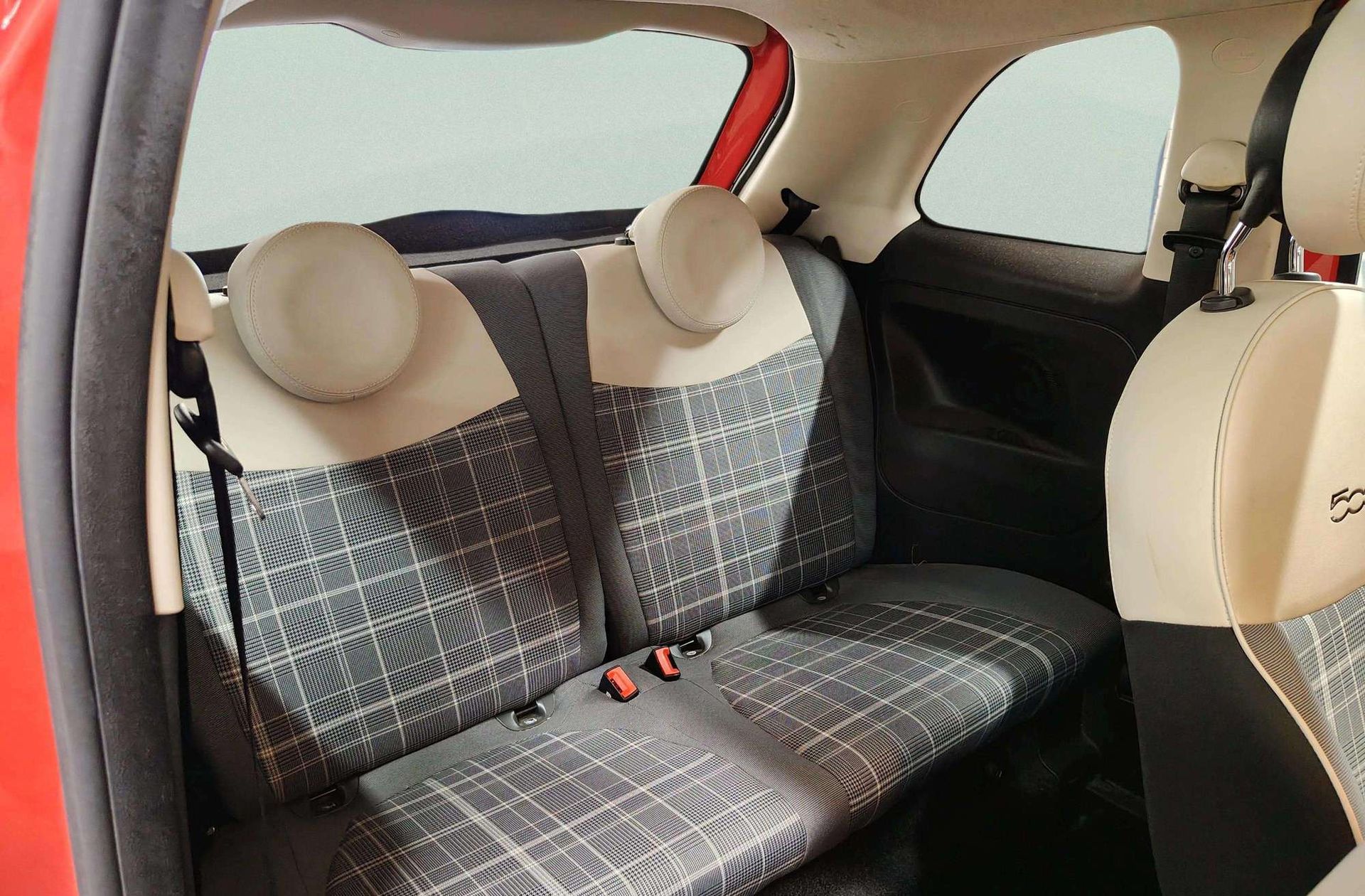 Fiat 500 1.2 Lounge - foto 18