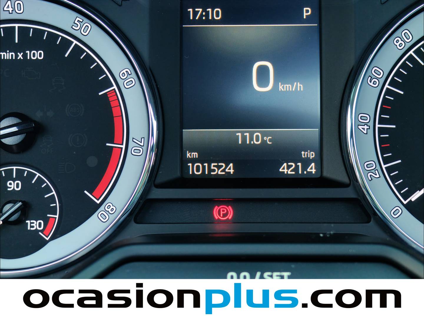 Foto Skoda Octavia Skoda Octavia Combi 1.5 TSI Like DSG (150 CV)